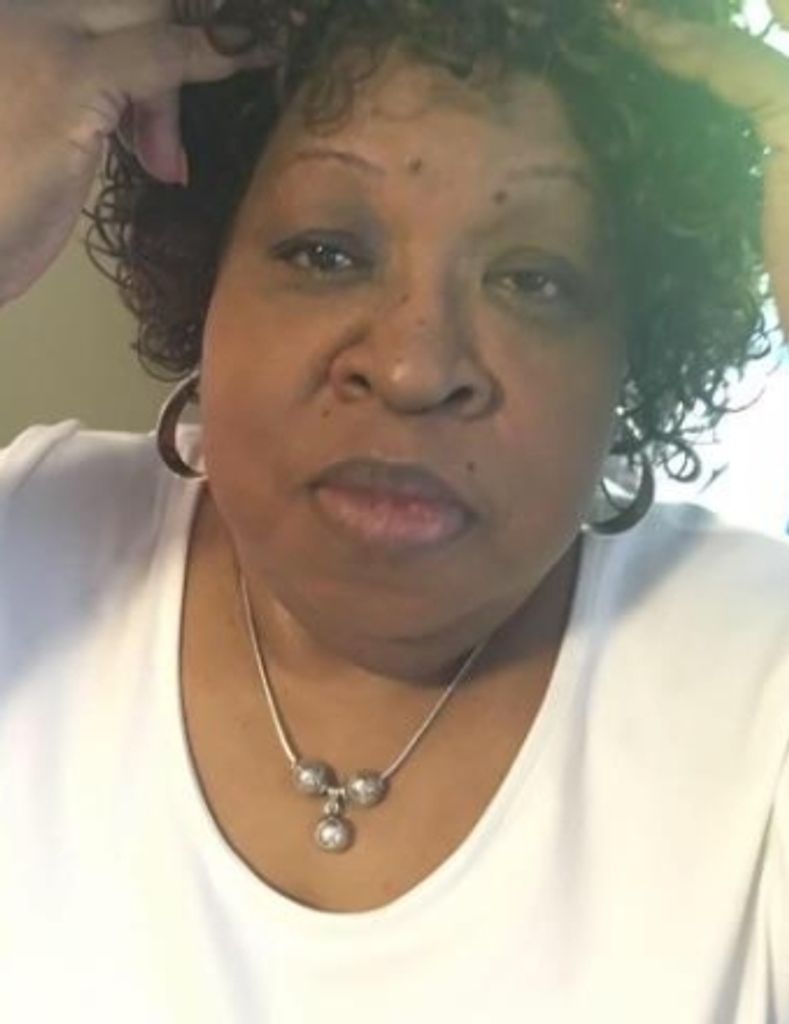 Inshirah  "Lynn" Courtney