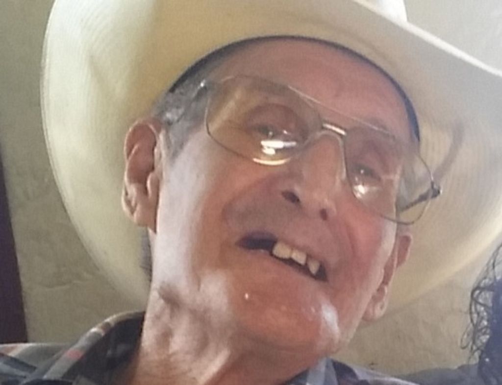 Pedro Leo Perea