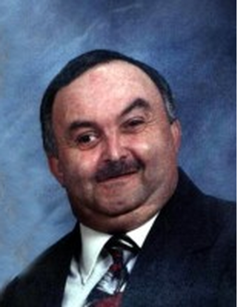 Allen  Curtis Southerland