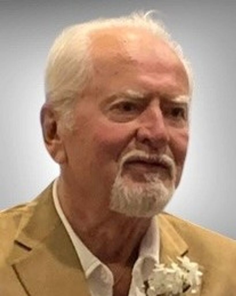 Karl L. Steinacher