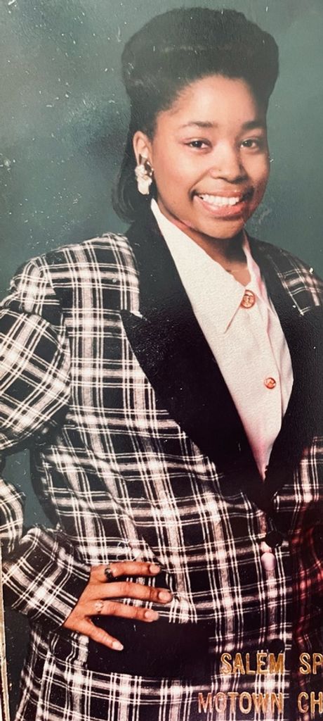Ilisa Iranette Perkins Profile Photo