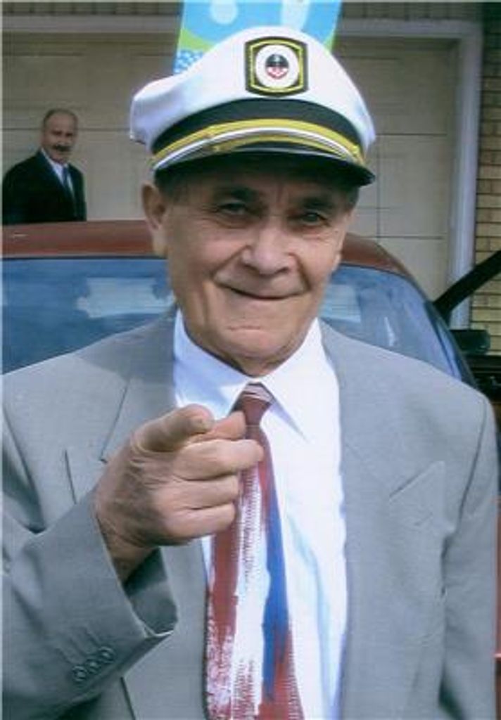 John Luis valente Rodrigues