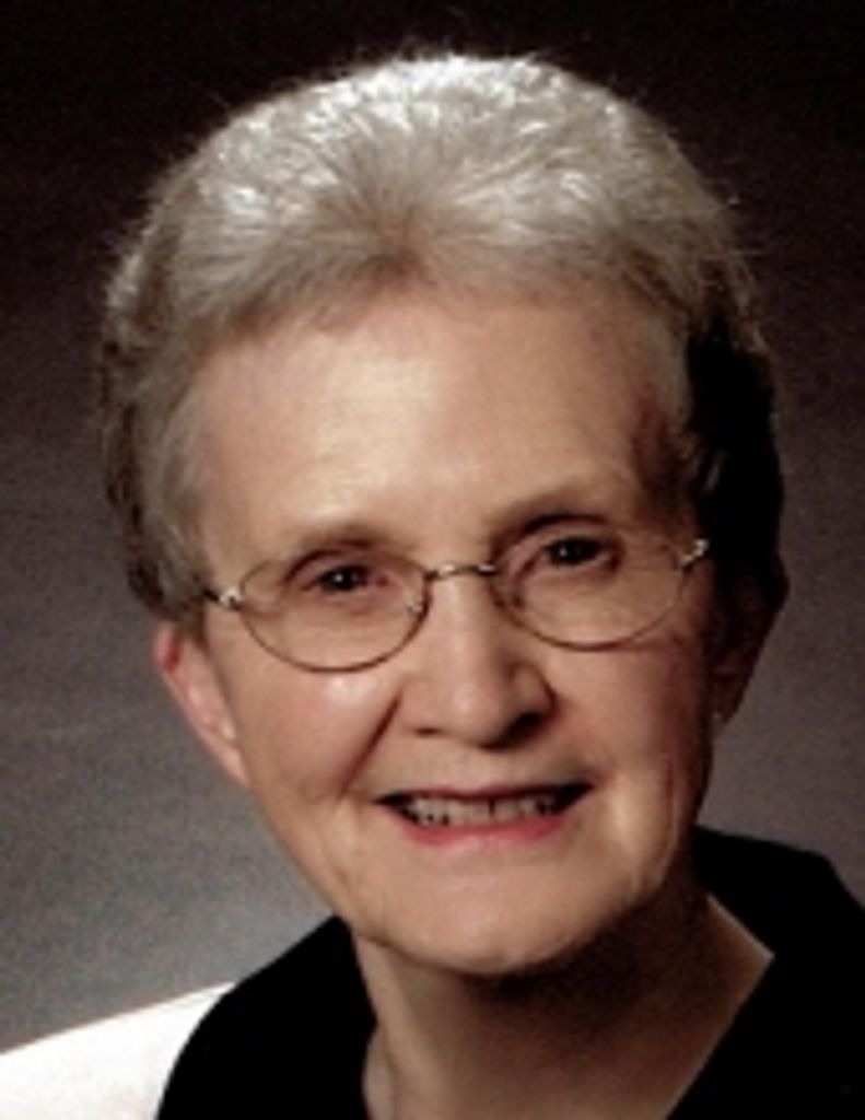 Frances Wilmina Jones Profile Photo