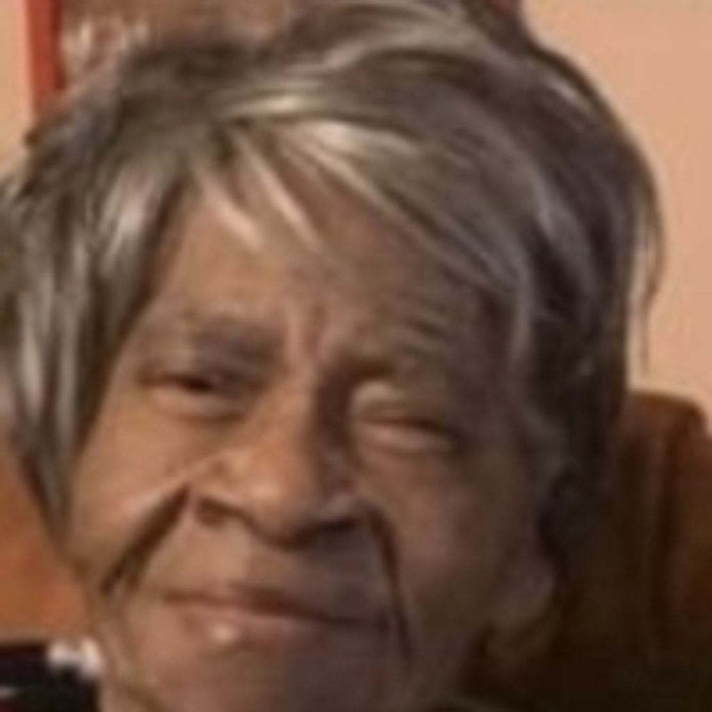 Virginia Ann Perry