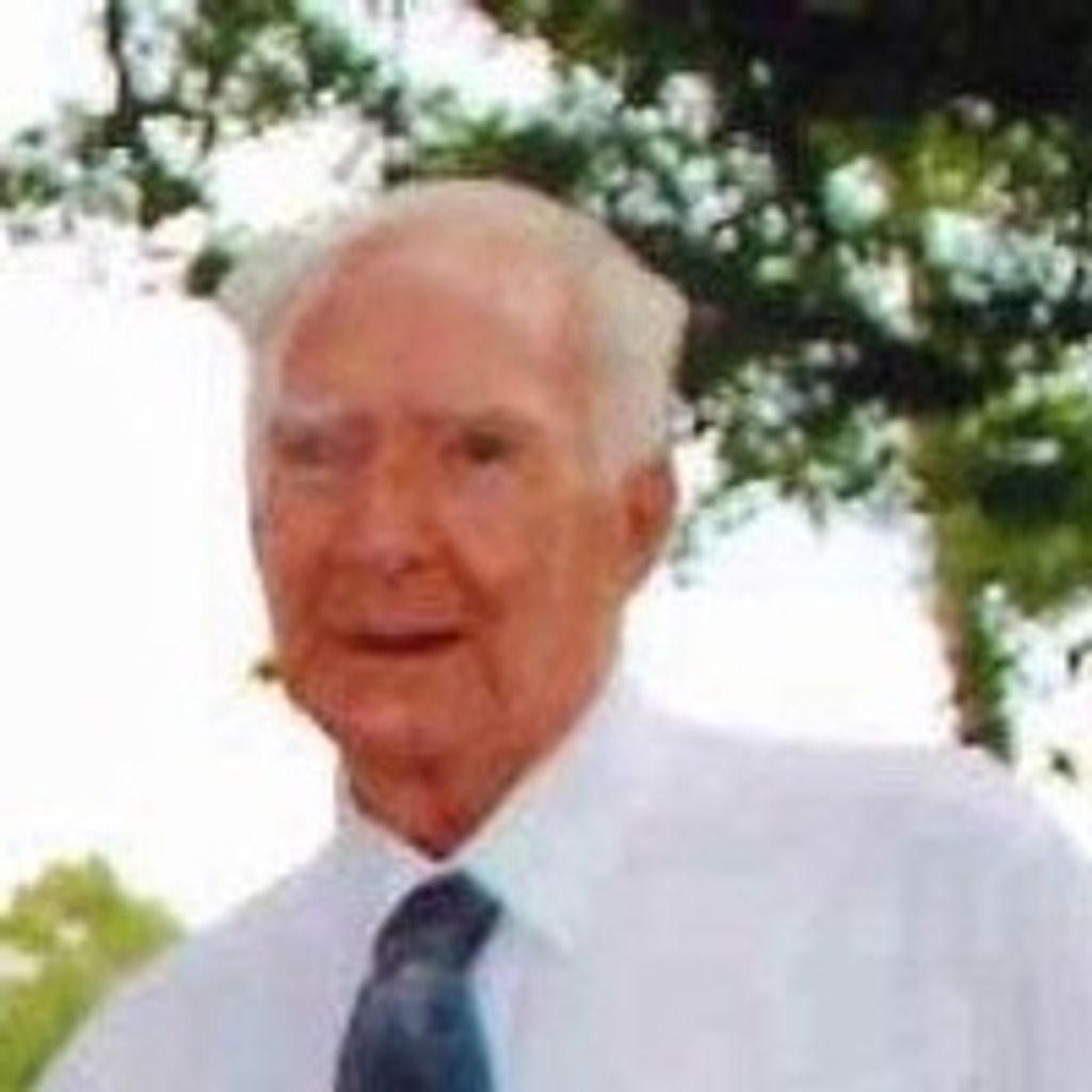 James Palfreyman