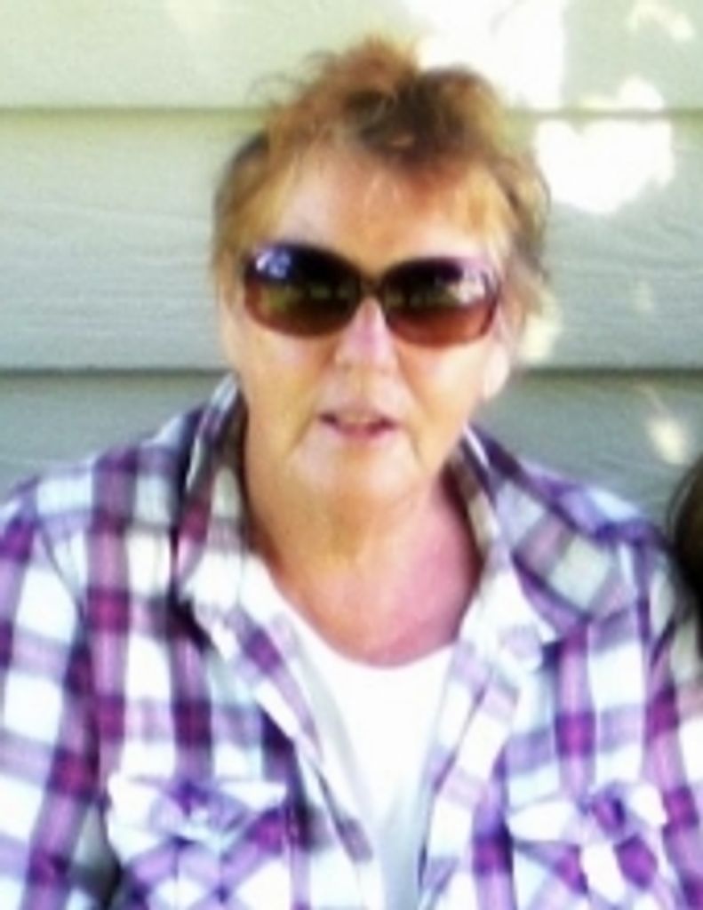 Marjorie Pauline Highley Profile Photo