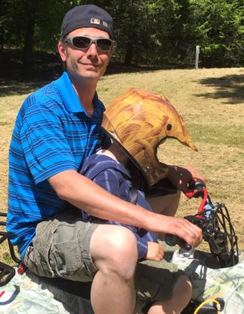 Robert F. Davis Jr. Profile Photo