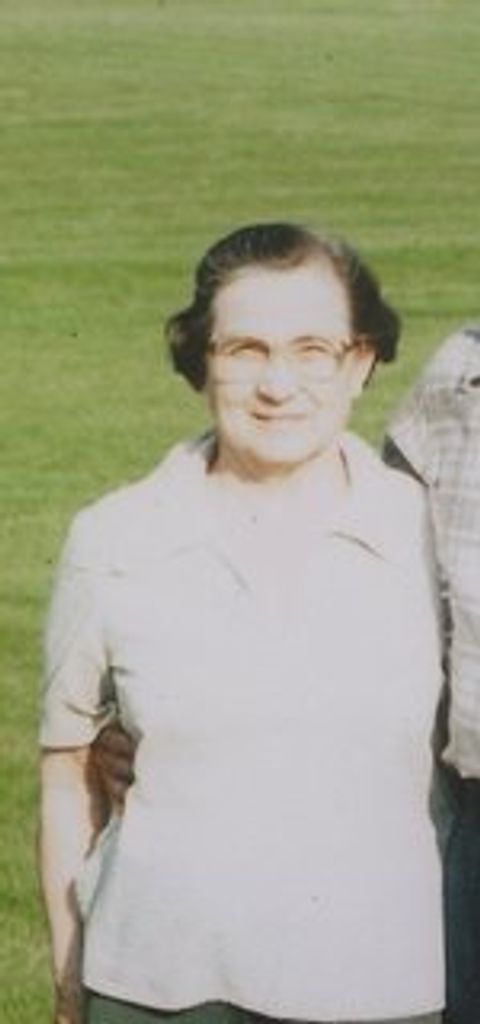 Martha Walter