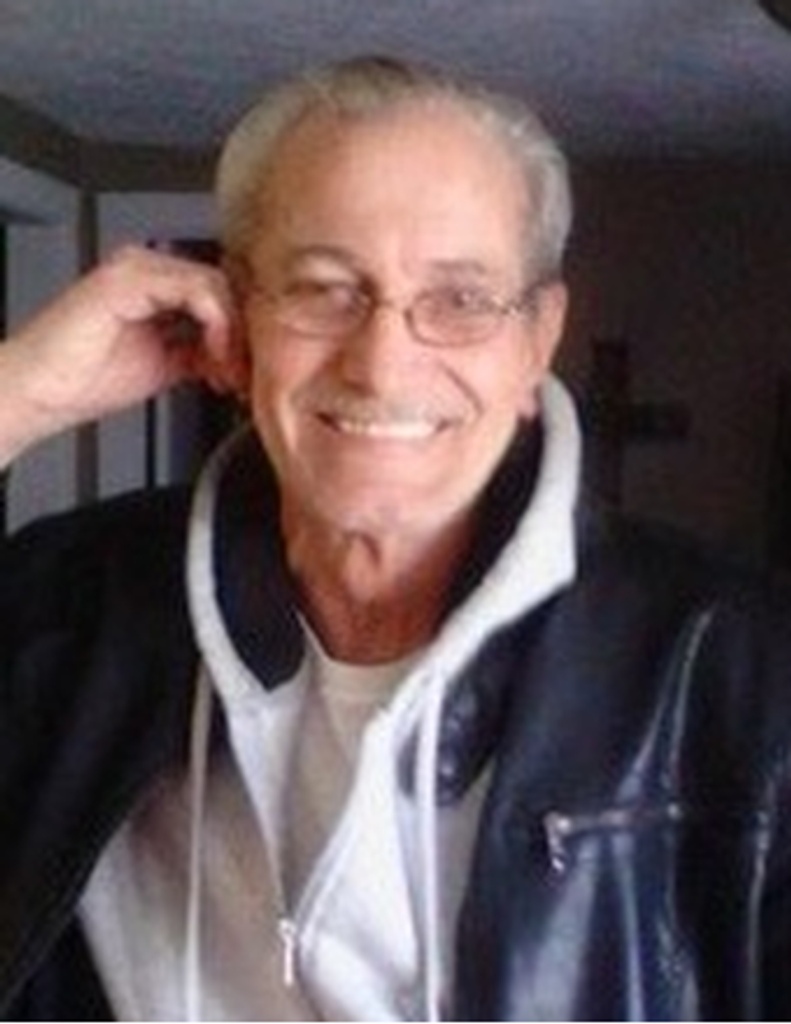 Richard Hunt Profile Photo