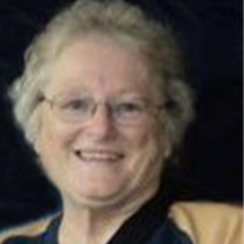 Marjorie "Marg" Ann Brunner