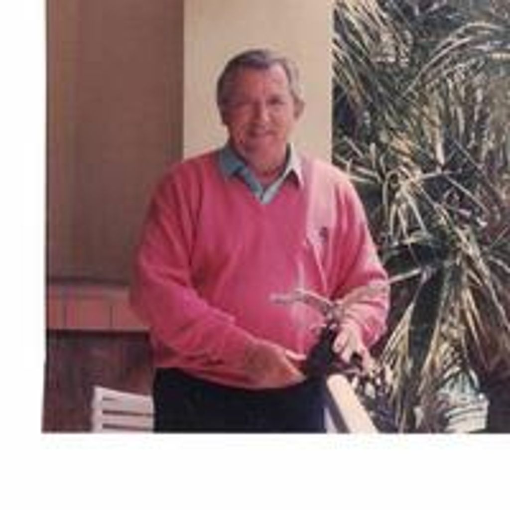 Kenneth Paul Rowsam, Jr. Profile Photo