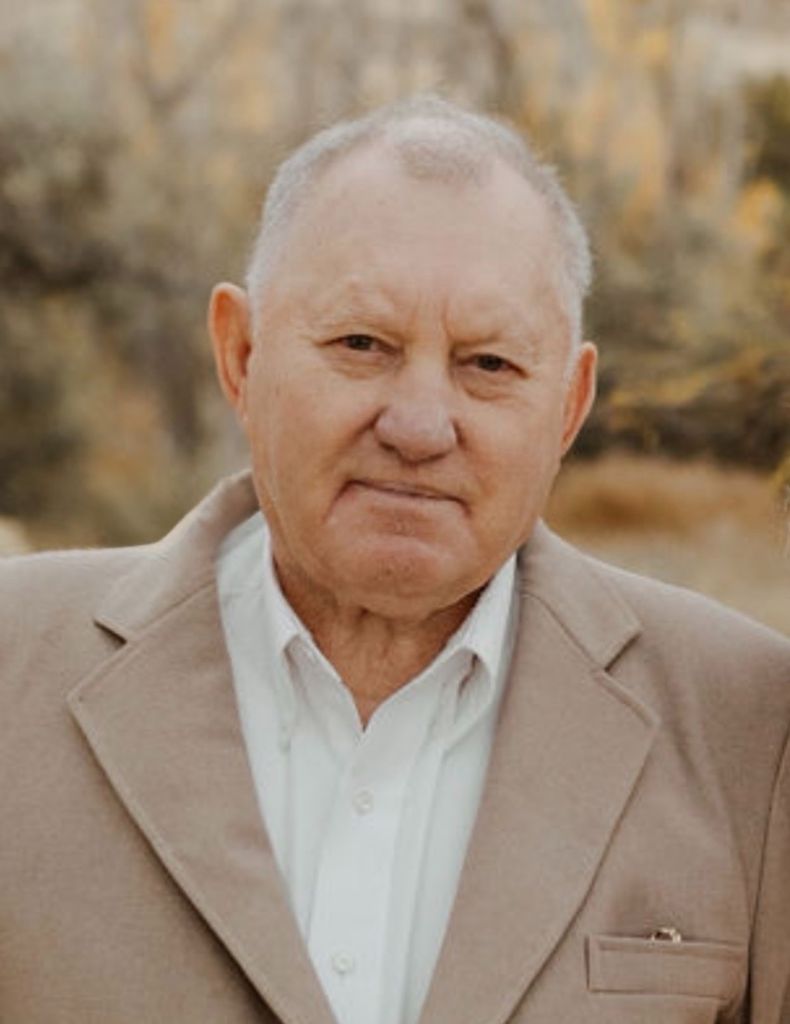 Mykola Polishchuk Profile Photo