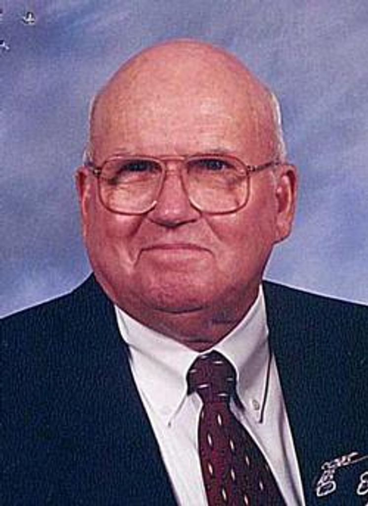 G.H. "Mack" Mcintosh