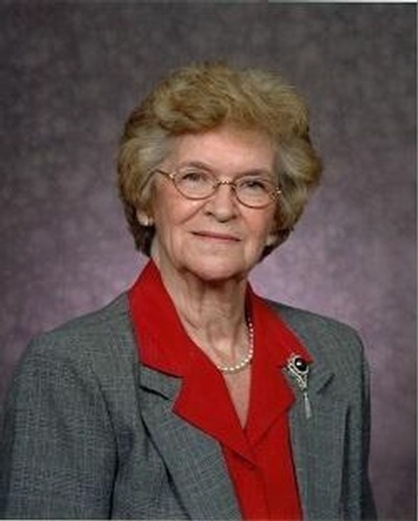 Betty Kellams