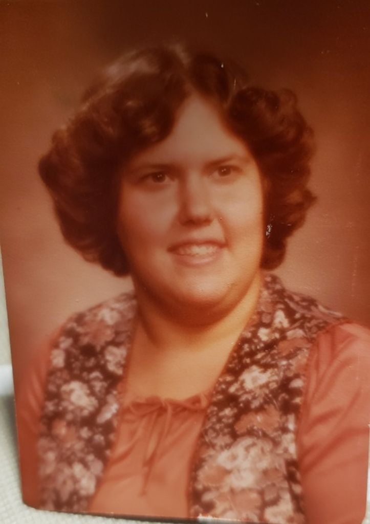 Alisa Kay McKinley