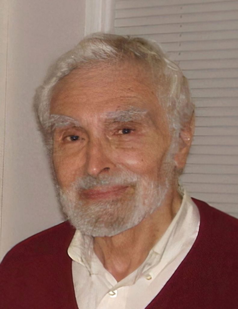 Stanley Georges Eskin Profile Photo