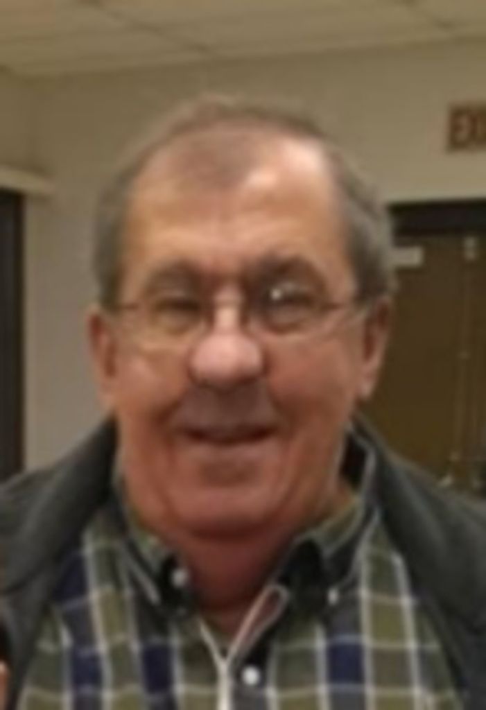 Daniel "Danny" Lyle Lekin Profile Photo