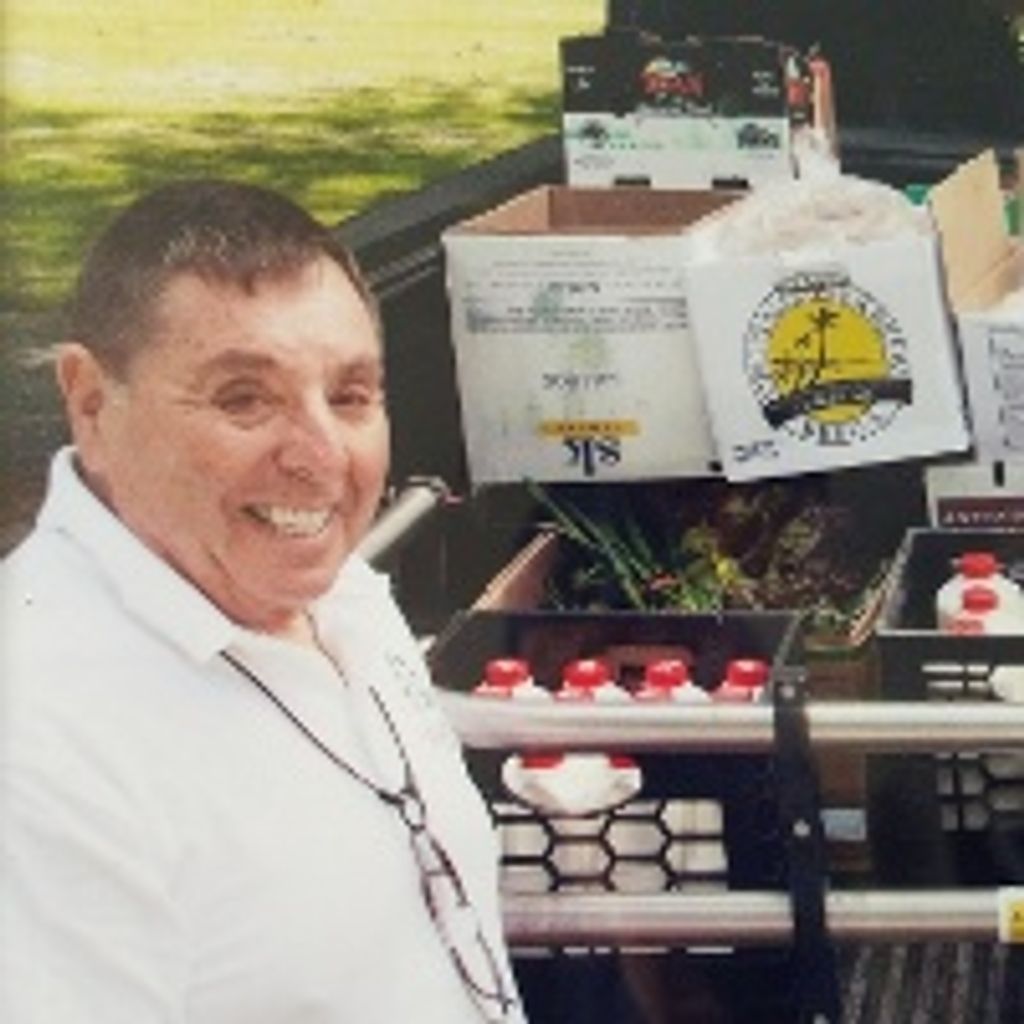 Melvin Greenberg