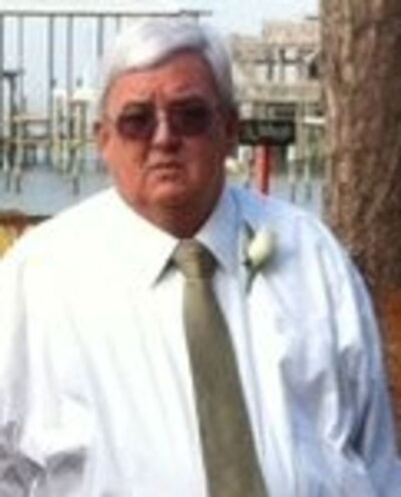 Charles Edward Crawford, Iii Profile Photo