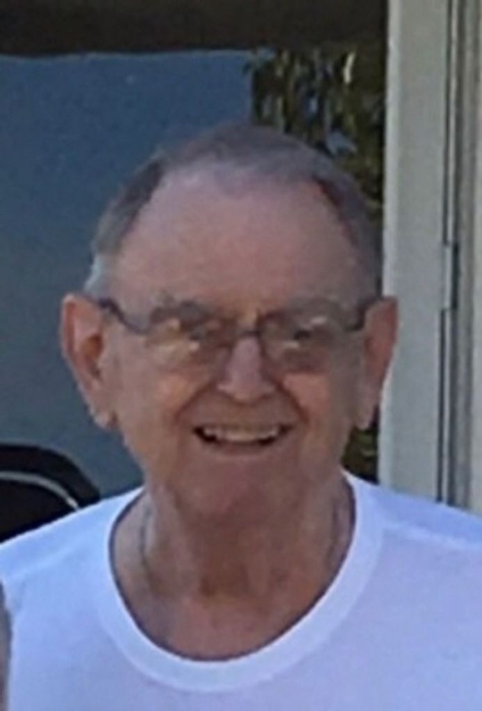 Paul H. Harbold