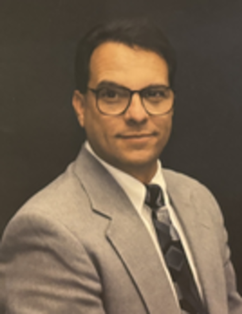 Hal G. Kresser Profile Photo