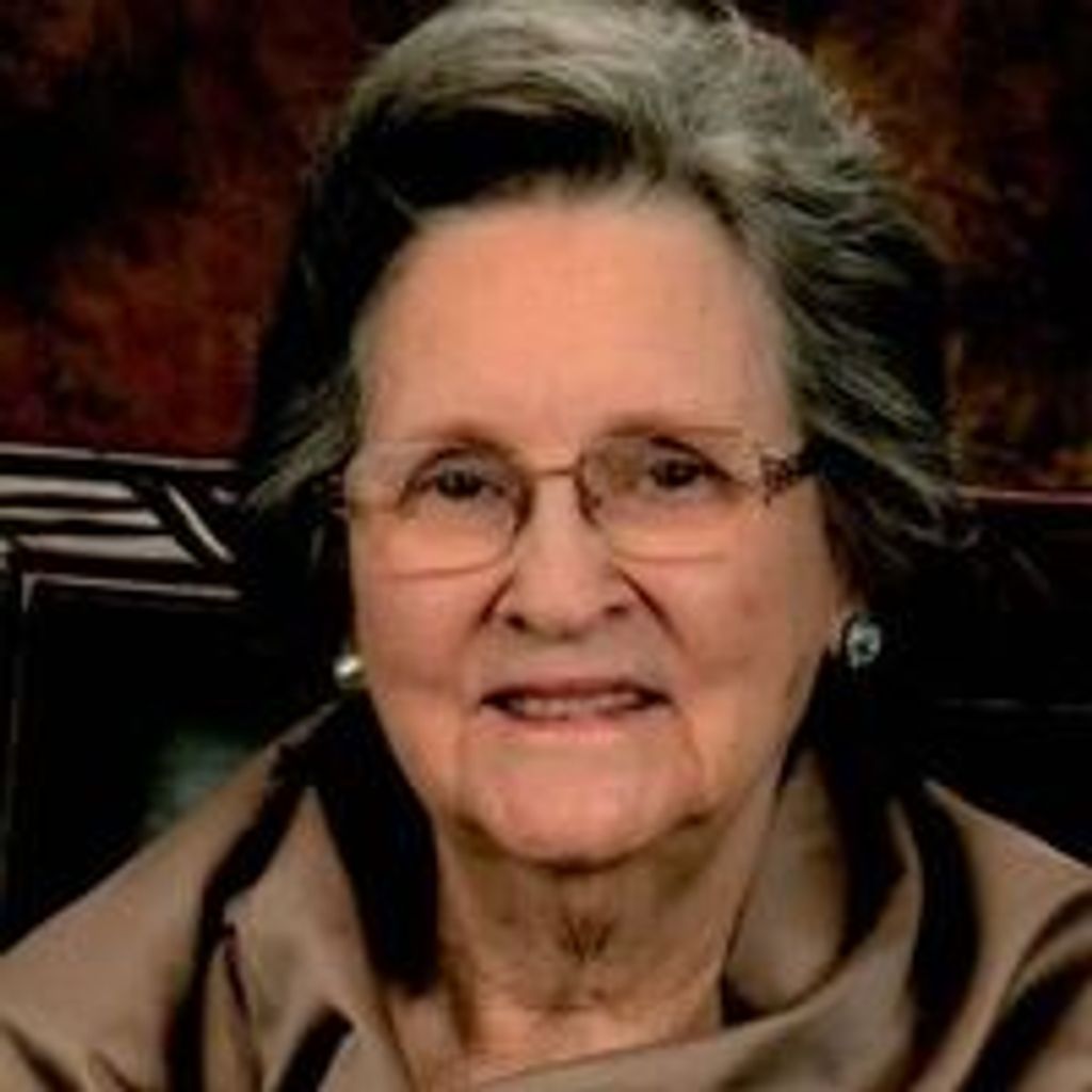 Eunice Delino Meaux