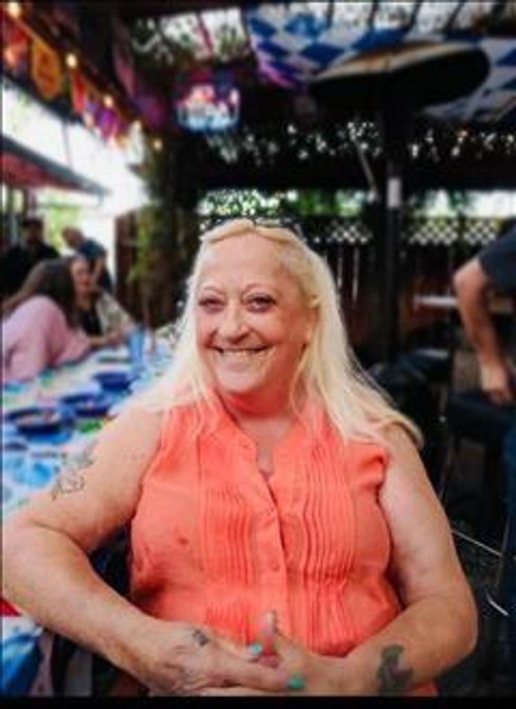 Heidi Susan Cournoyer Profile Photo