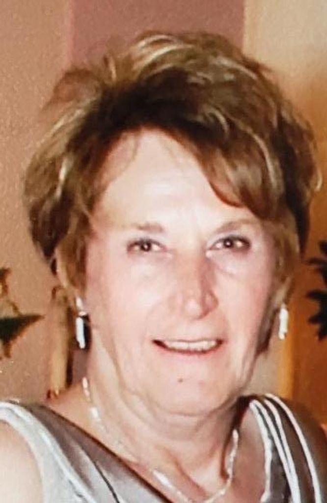 Margaret Martinique
