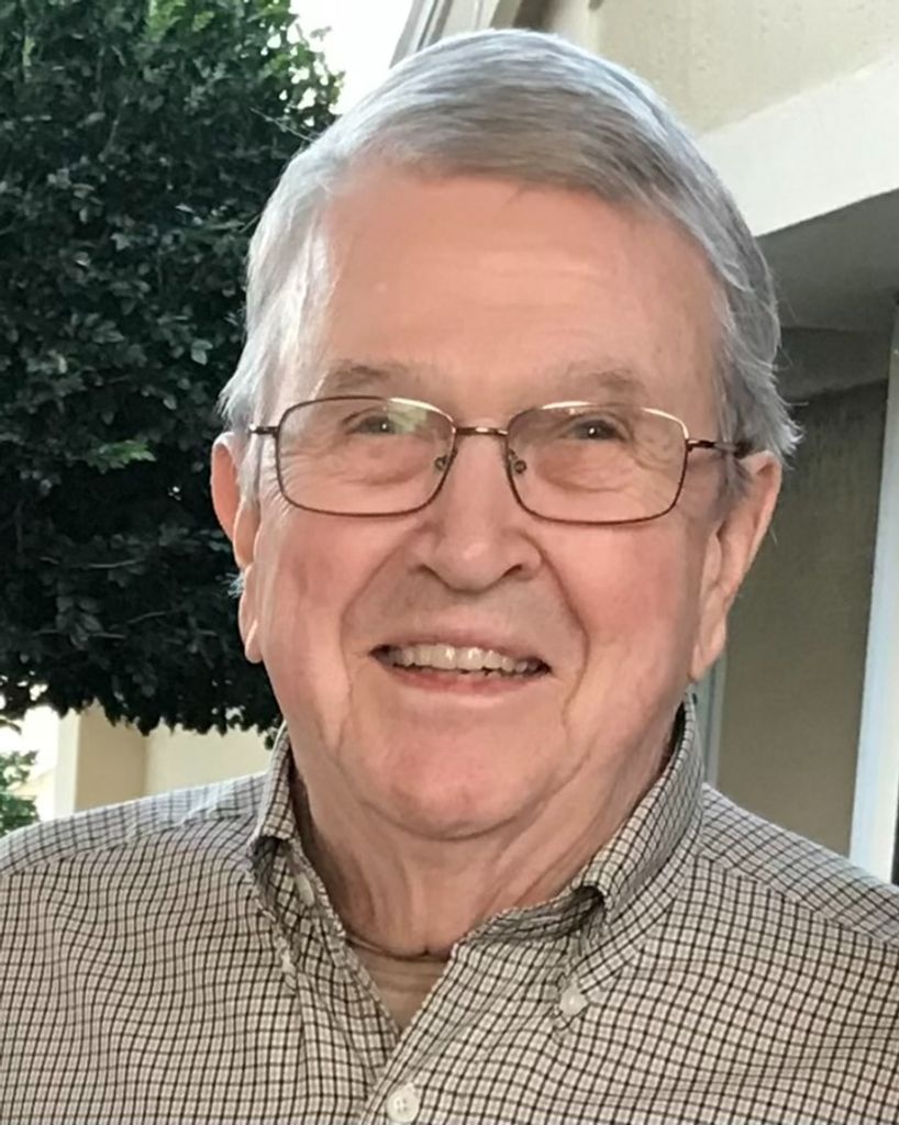 Thomas A. Montgomery