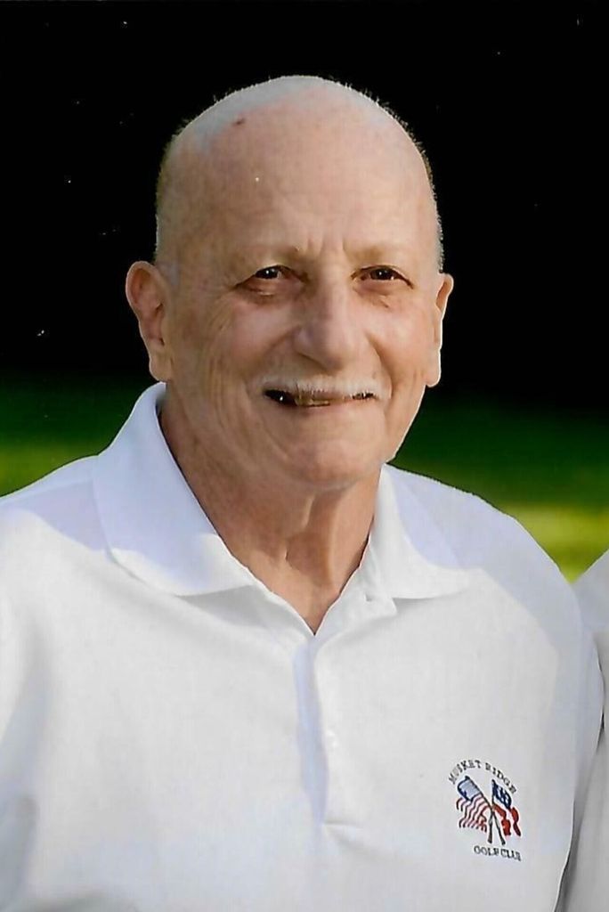 Bruce Carl Goodman Profile Photo