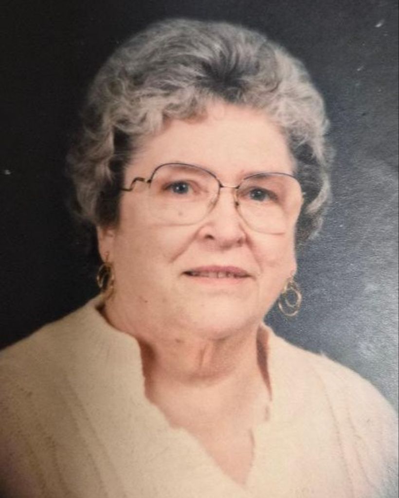 Edna H. (Hensell) Stivison Profile Photo