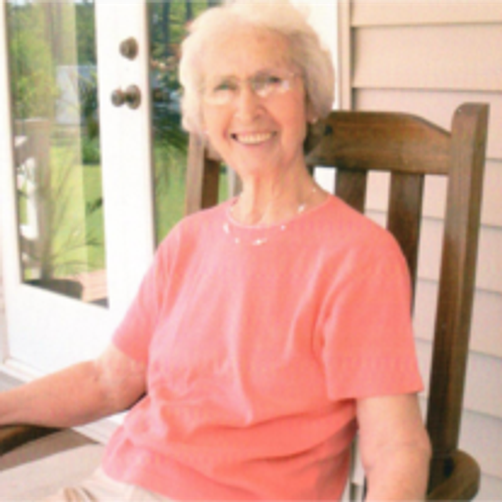 Wilma Eileen Vainer