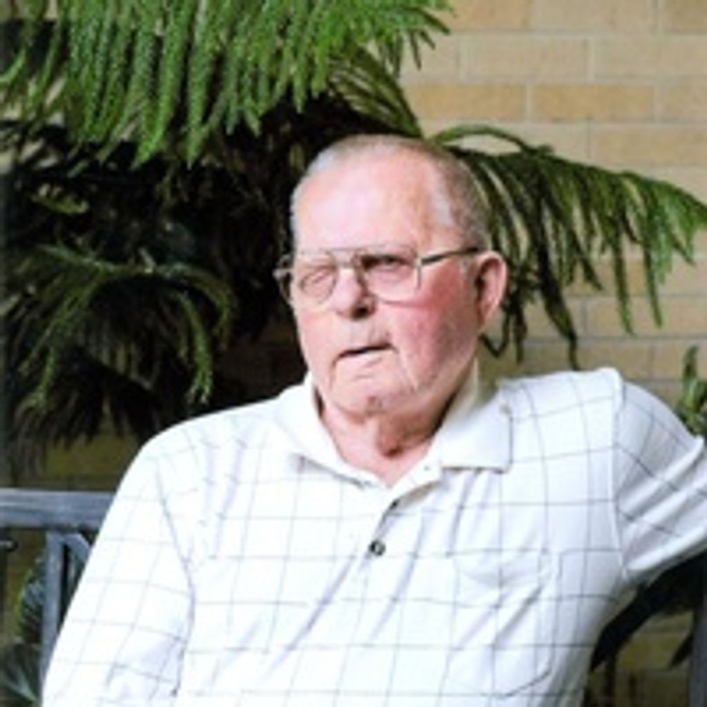 Robert "Sonny" Miller Profile Photo