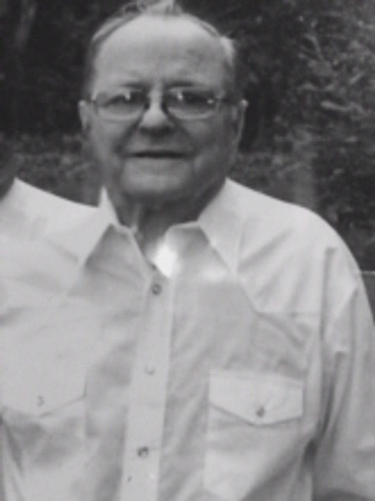 Calvin Bowen Profile Photo