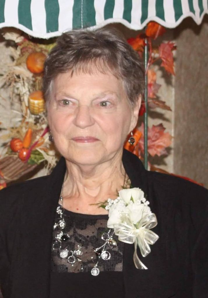 Pauline L. Dalton Profile Photo