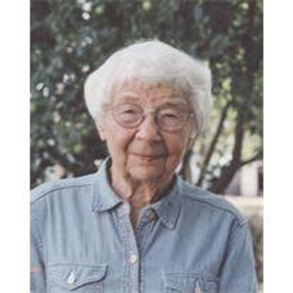 Frances Maier