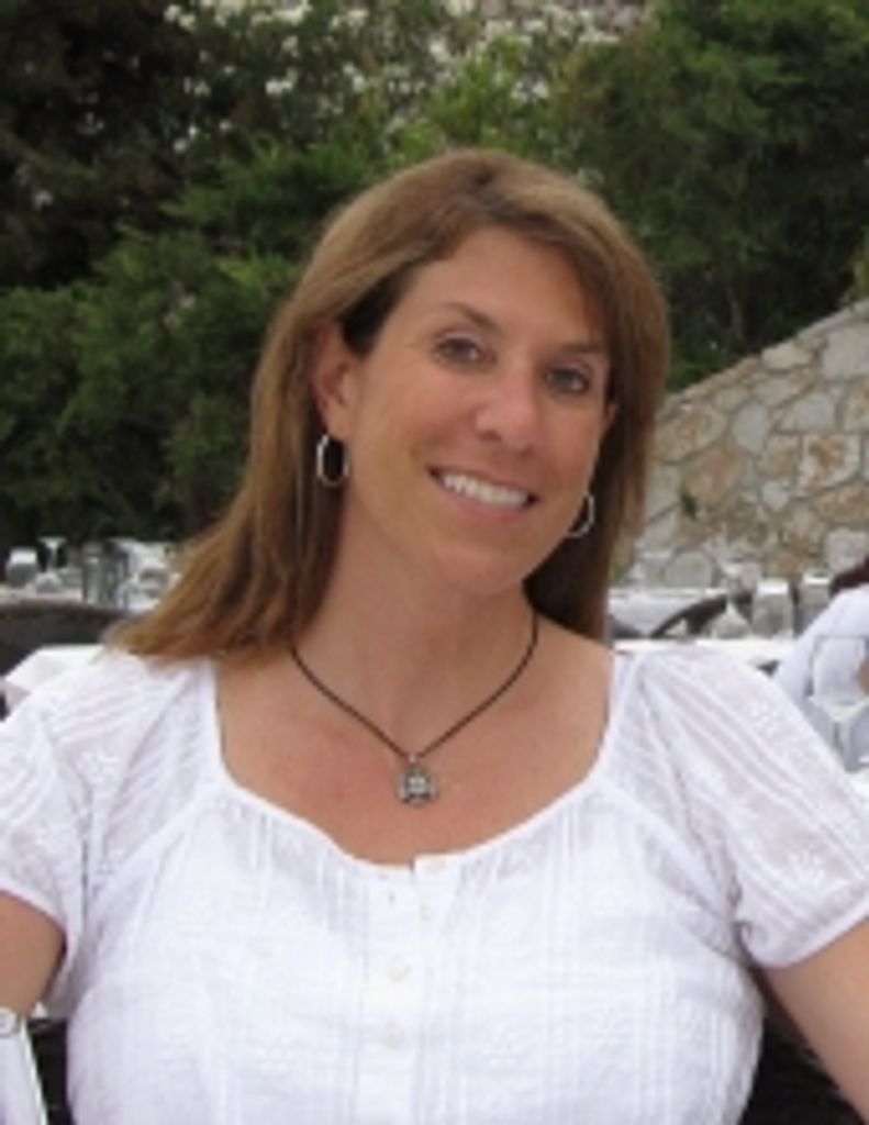 Stephanie Demetrion