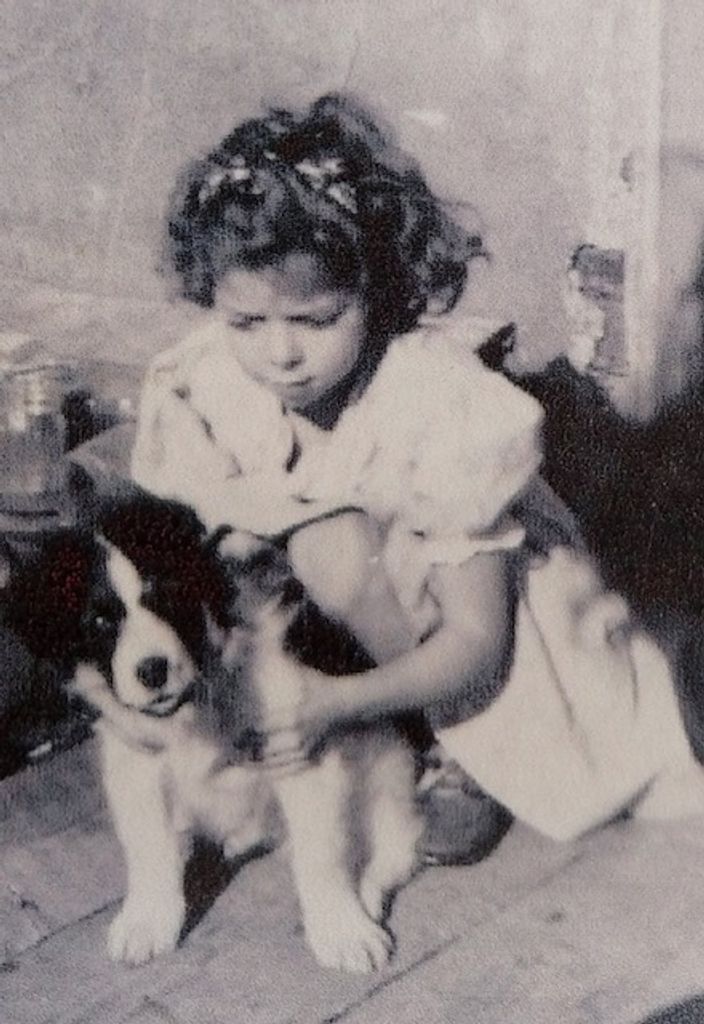 Lenna Joy Sandall Ells Profile Photo