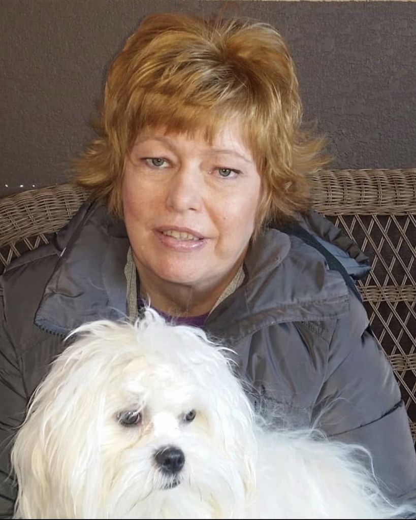 Deborah Lynn Olson Profile Photo