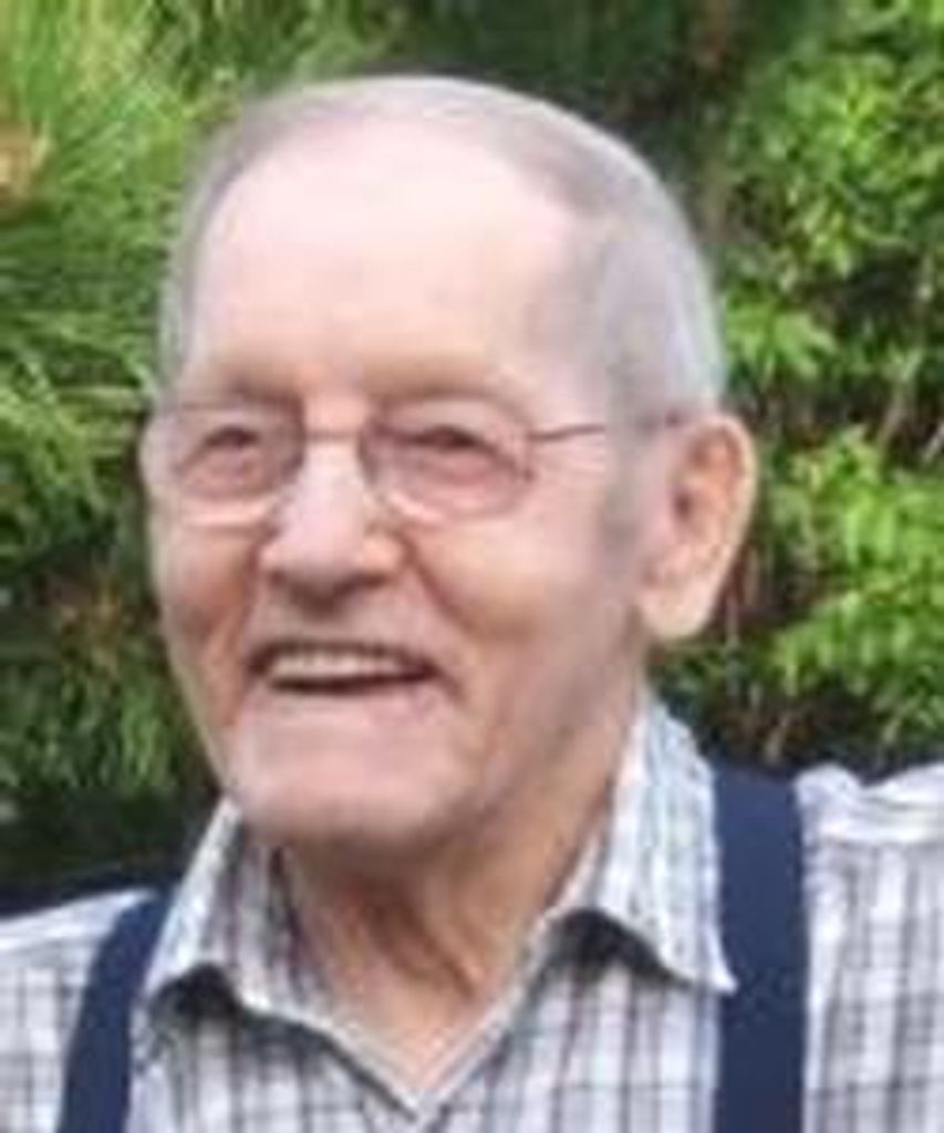 Raymond A Hewlett Profile Photo