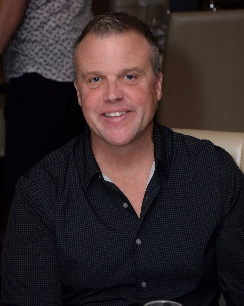 Jason C. Bailey Profile Photo