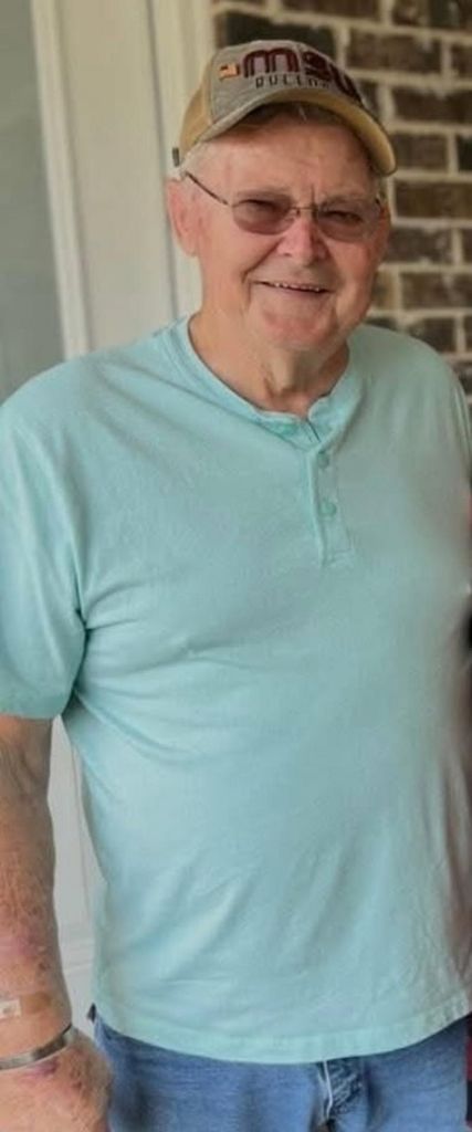 Robert Leonard Brantley