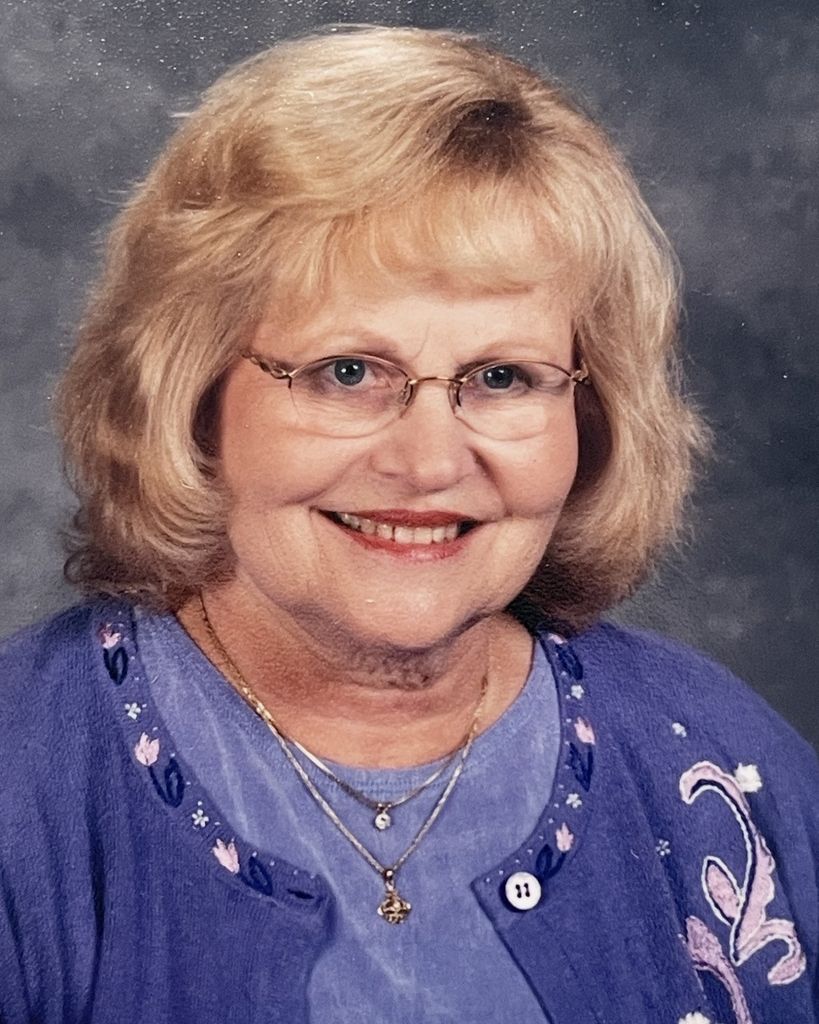 Helen Nielsen McNeil Profile Photo