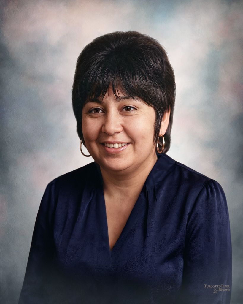 Delma Irene Morales Wilhelm