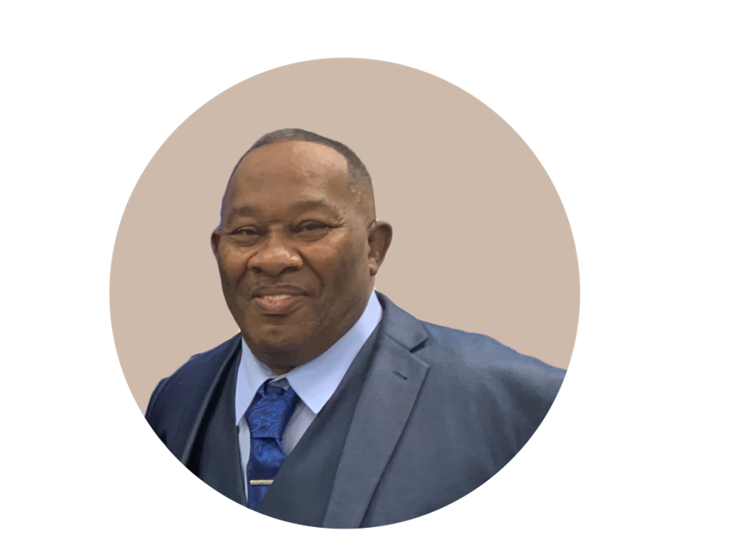 Earnest Lee Brown