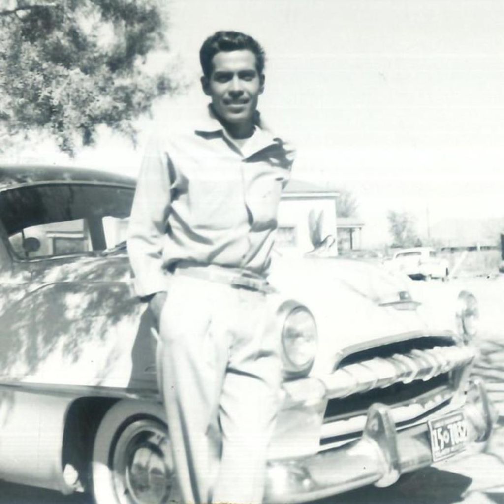 Arturo L. Rios