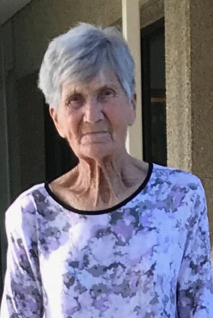 Rita Ousley Miller Profile Photo