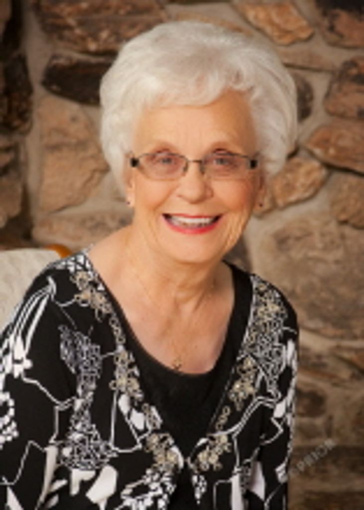 Maxine A. Lafrenz