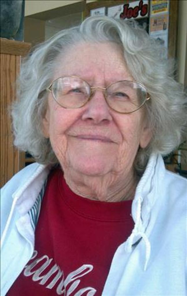 Shirley Donohue