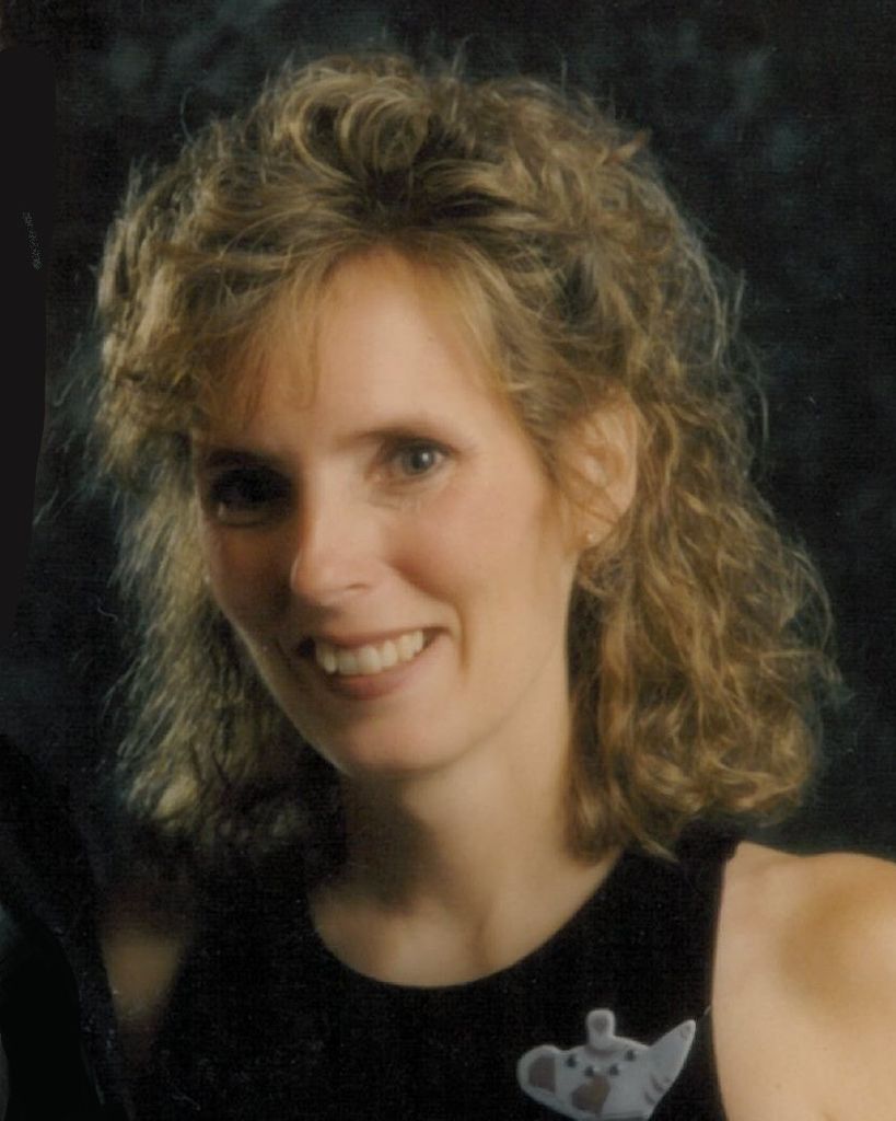 Eileen Jane Lambert